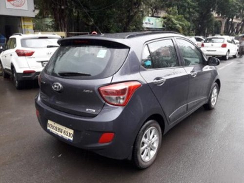 Used Hyundai i10 Asta 2015 in good condition for sale