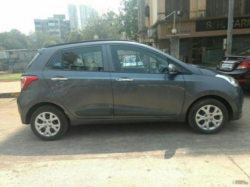 Used 2014 Hyundai i20 for sale