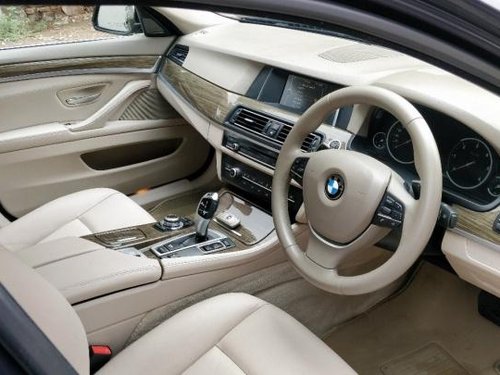 BMW 5 Series 2014 for sale in best price