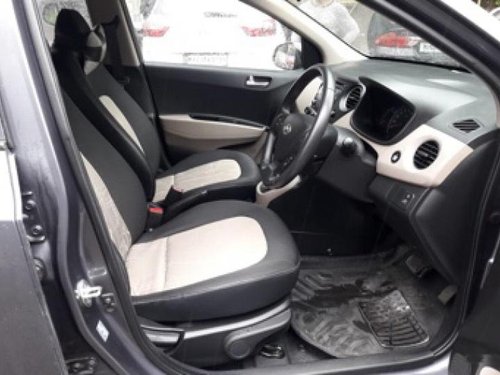 Used Hyundai i10 Asta 2015 in good condition for sale