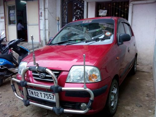 Hyundai Santro Xing XG AT 2005 for sale