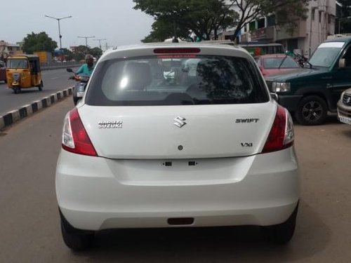 Well-maintained Maruti Suzuki Swift 2014 at the lowest price 