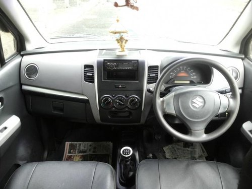 Used 2011 Maruti Suzuki Wagon R for sale