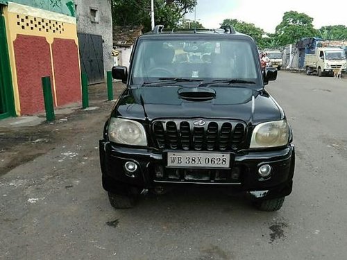 Mahindra Scorpio 2009-2014 2009 for sale