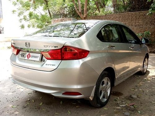 Good as new 2015 Honda City for sale at low price