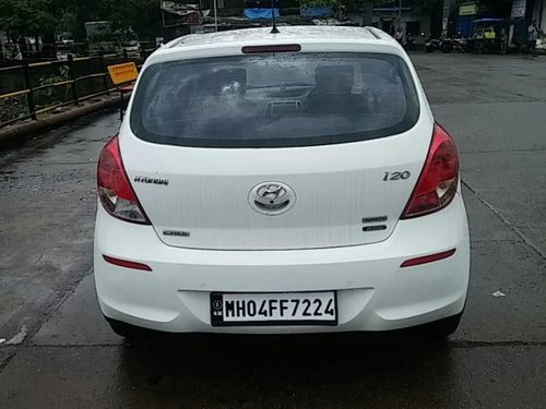 Hyundai i20 Sportz 1.4 CRDi 2012 for sale