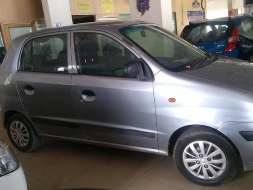 Used 2007 Hyundai Santro Xing for sale