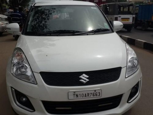 Well-maintained Maruti Suzuki Swift 2014 at the lowest price 