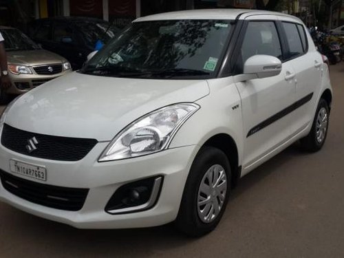 Well-maintained Maruti Suzuki Swift 2014 at the lowest price 