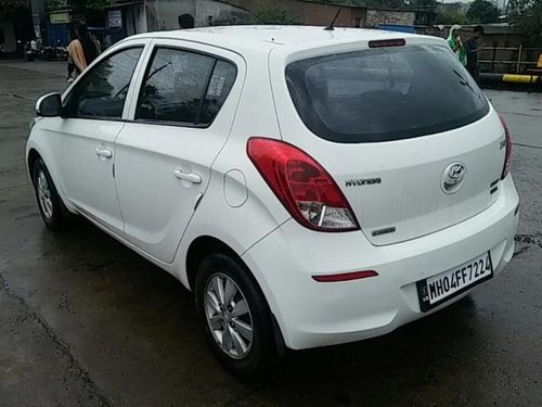 Hyundai i20 Sportz 1.4 CRDi 2012 for sale