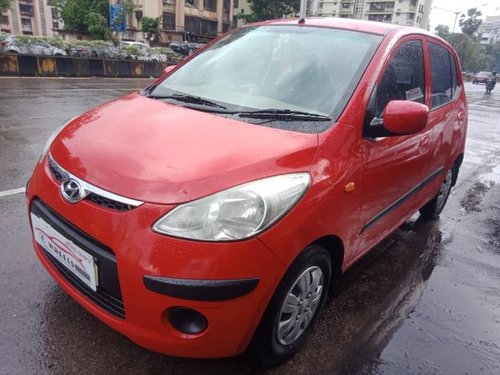 Used 2009 Hyundai i10 for sale