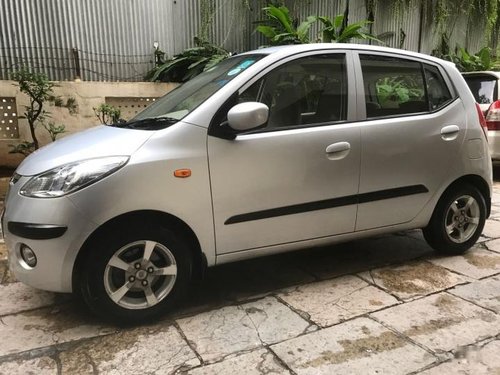 Used Hyundai i10 car for sale at low price