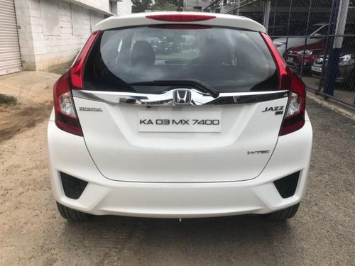 Used Honda Jazz car for sale at low price