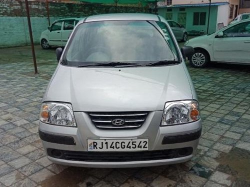 Hyundai Santro Xing GLS 2009 for sale in best deal