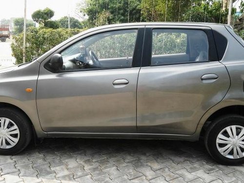 Used Datsun GO car for sale at low price