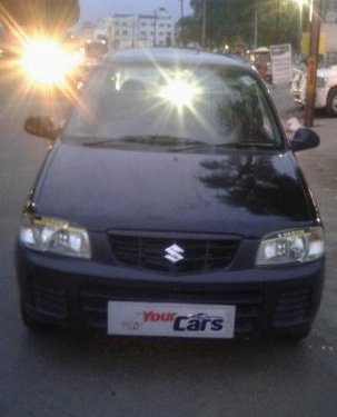 2012 Maruti Suzuki Alto for sale