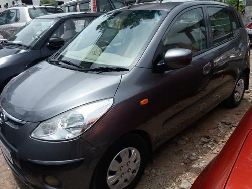 Well-maintained 2010 Hyundai i10 for sale