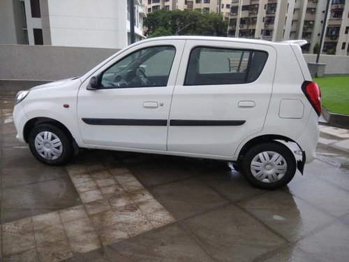 Used Maruti Suzuki Alto 800 car for sale at low price