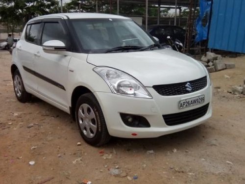 Used Maruti Suzuki Swift car for sale at low price