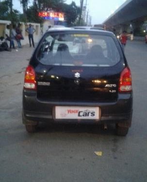 2012 Maruti Suzuki Alto for sale