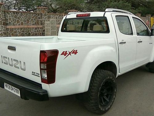 Isuzu D-Max 2017 for sale in best deal