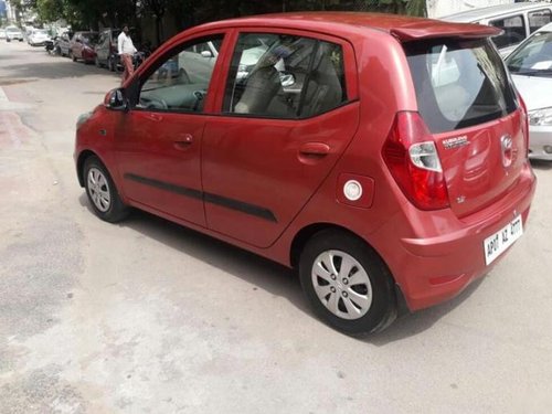 Hyundai i10 Magna 2010 for sale in best deal