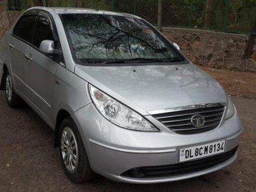 Used Tata Manza car for sale at low price