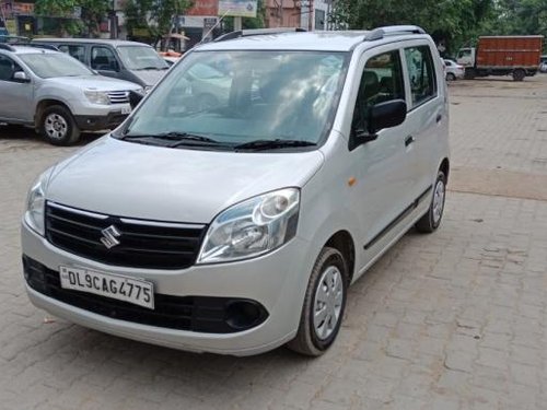 2012 Maruti Suzuki Wagon R for sale in best price