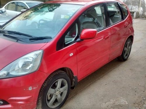 Used Honda Jazz X 2011 for sale