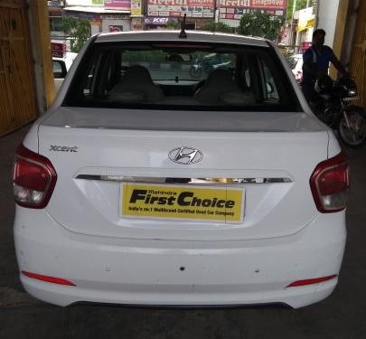 Used Hyundai Xcent 1.1 CRDi S Option 2014 for sale