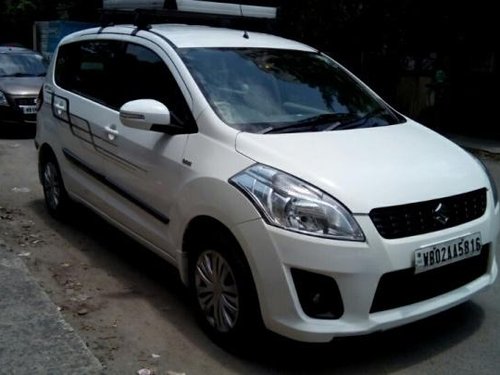 Used Maruti Suzuki Ertiga car for sale at low price