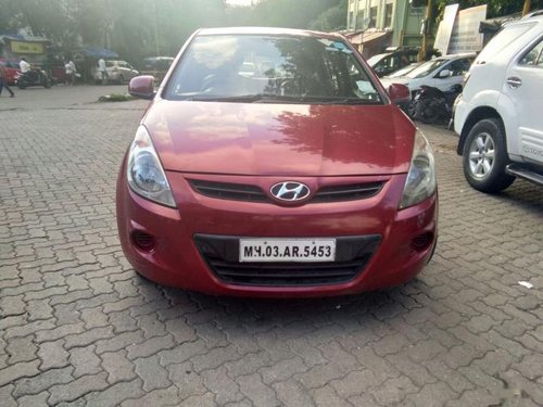 Well-kept 2009 Hyundai i20 for sale