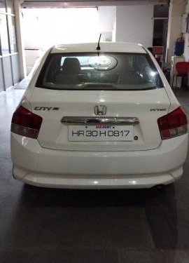 Used Honda City car for sale at low price