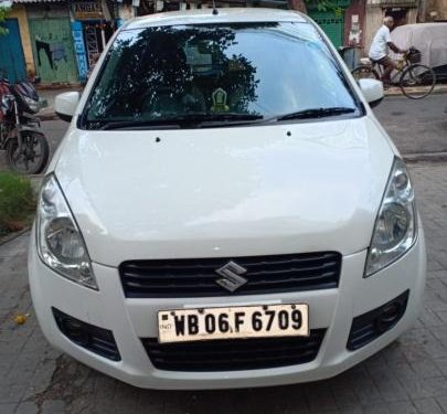 Used Maruti Suzuki Ritz car for sale at low price