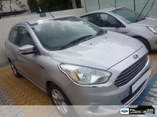 2017 Ford Figo for sale at low price