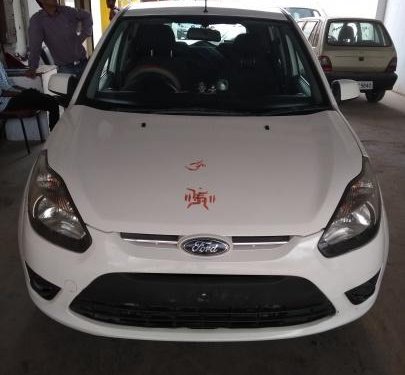 Good as new Ford Figo 2011 for sale