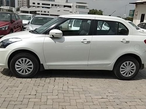 2015 Maruti Suzuki Dzire for sale