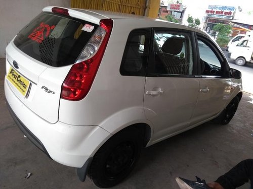 Good as new Ford Figo 2011 for sale