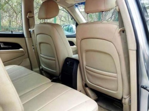 Mahindra Ssangyong Rexton 2014 for sale in best price