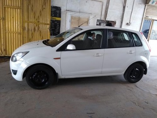 Good as new Ford Figo 2011 for sale