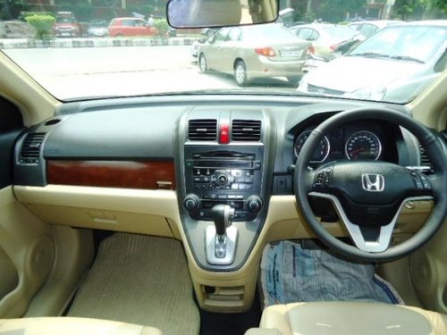 Honda CR V 2012 for sale in best condition