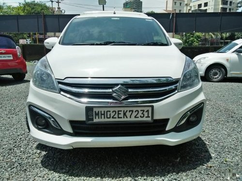 Used 2016 Maruti Suzuki Ertiga for sale