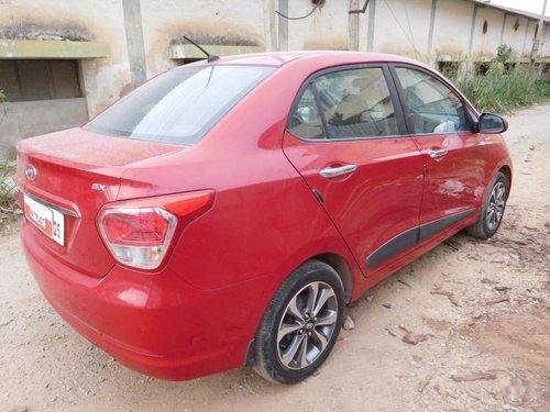 Used 2016 Hyundai Xcent for sale