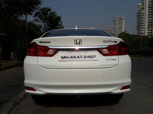 Used Honda City i-VTEC CVT VX 2015 for sale