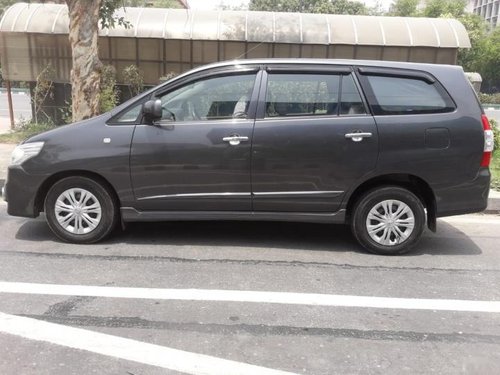 2015 Toyota Innova for sale at low price