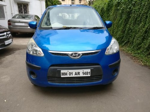 Used Hyundai i10 Magna AT 2010 for sale