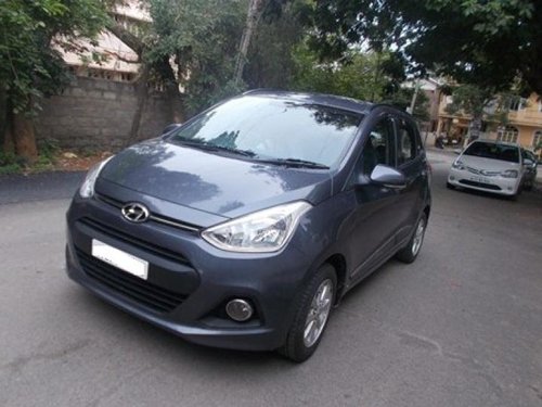 Used Hyundai i10 car for sale at low price