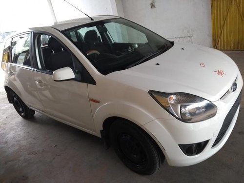 Good as new Ford Figo 2011 for sale