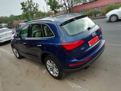 Used 2015 Audi Q5 for sale