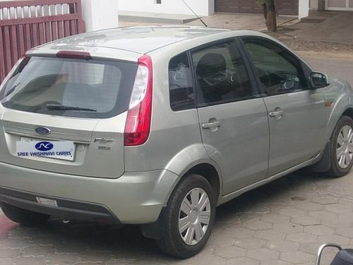 Good as new Ford Figo 2011 for sale